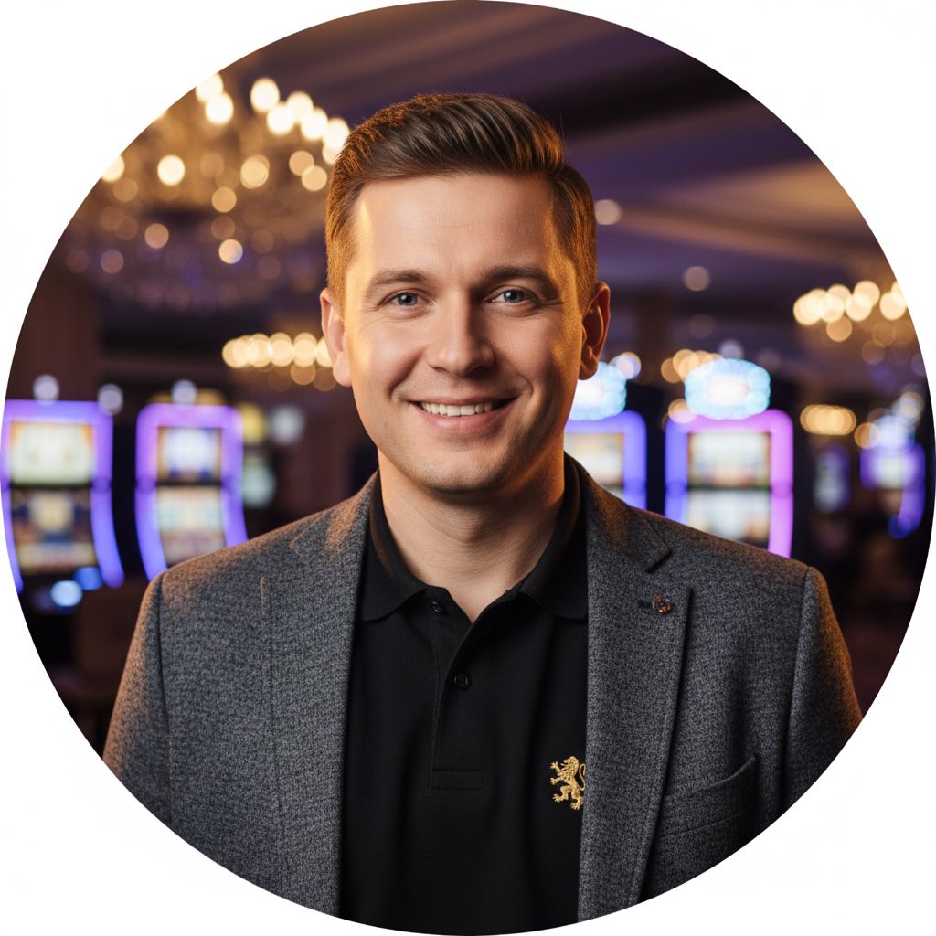 Fruit Cocktail Slot – Refresh Your Wins!